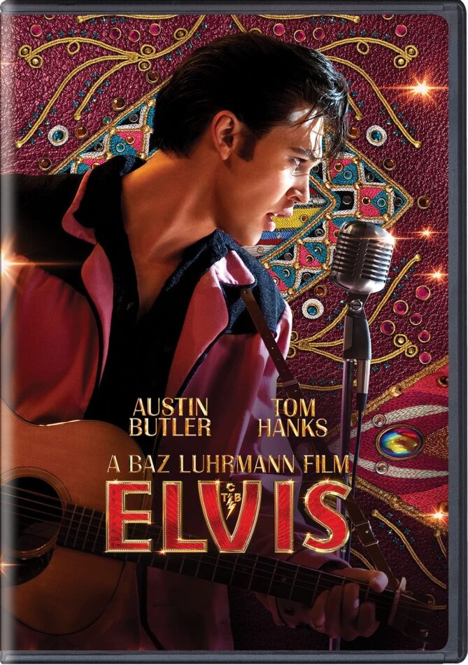 Elvis (2022)