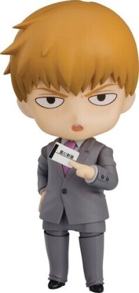 Orange Rouge - Mob Psycho 100 Iii Arataka Reigen Nendoroid Af