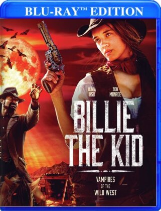 Billie The Kid (2022)