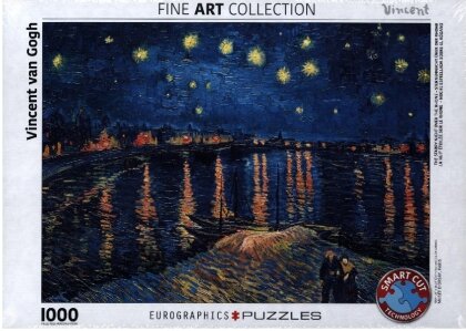 EG-The Starry Night Over the R