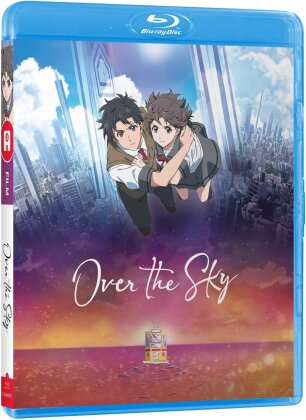 Over the Sky (2020)