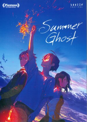 Summer Ghost (2021)
