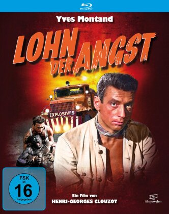 Lohn der Angst (1953)