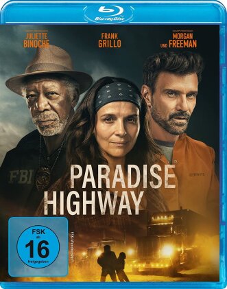 Paradise Highway (2022)