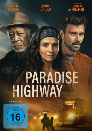 Paradise Highway (2022)