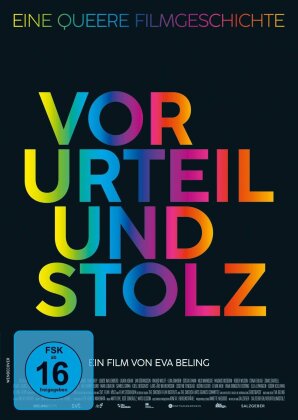 Vorurteil und Stolz - Eine queere Filmgeschichte (2022)