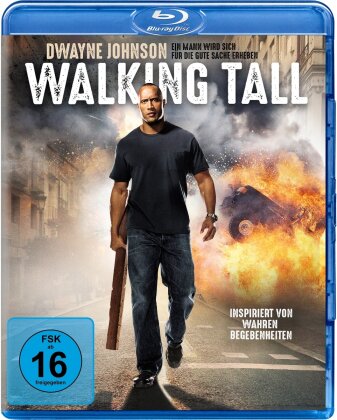 Walking Tall - The Payback (2007)
