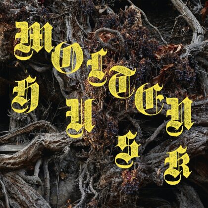 Abest - Molten Husk (LP)