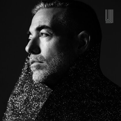 Uji - Timebeing (Black / Opaque Silver Vinyl, LP)