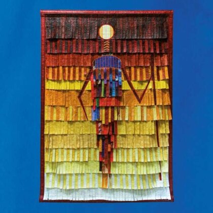 Khruangbin & Vieux Farka Toure - Ali (Colored, LP)