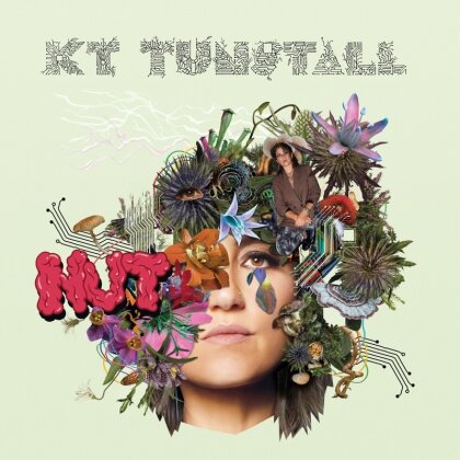 KT Tunstall - Nut (EMI)