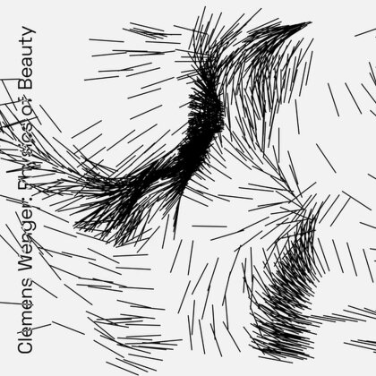 Clemens Wenger - Physics Of Beauty (LP)