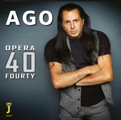 Ago - Opera Fourty