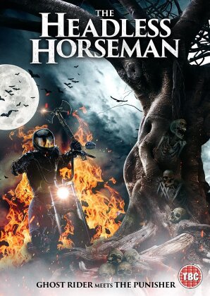 The Headless Horseman (2022)