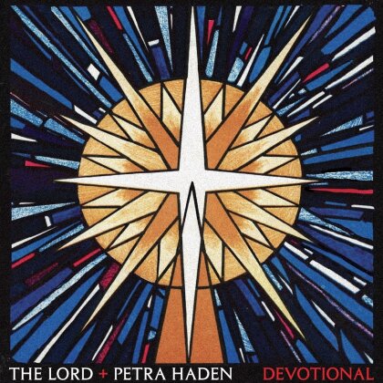 The Lord & Petra Haden - Devotional