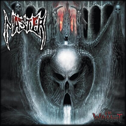 Master - Witch Hunt (Napalm Records)