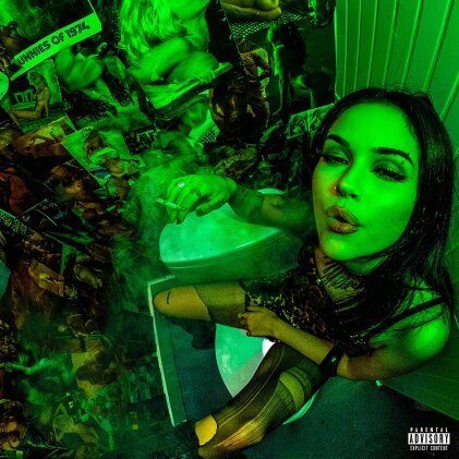 Maggie Lindemann - Suckerpunch