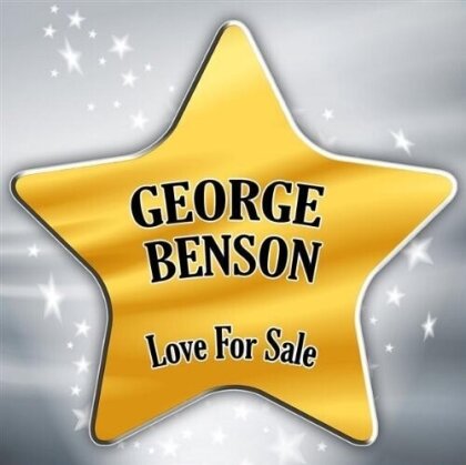 George Benson - Love For Sale (2022 Reissue, Renaissance, Version Remasterisée)