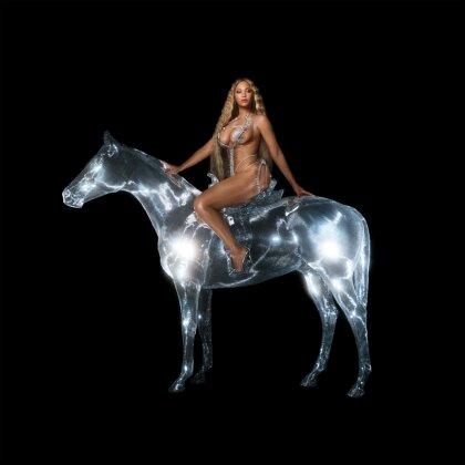 Beyonce (Knowles) - Renaissance (+ Poster, Deluxe Edition, 2 LP)