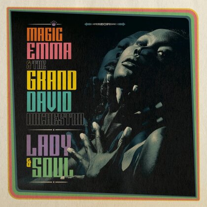 Grand David - Lady & Soul (2 LPs)