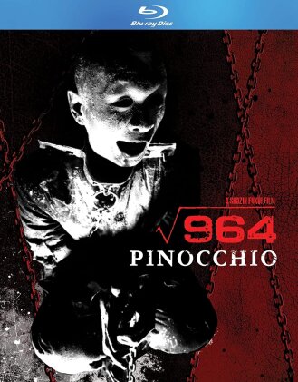 Pinocchio 964 (1991)