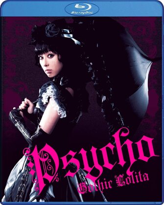 Psycho Gothic Lolita (2010)
