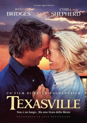 Texasville (1990) (Restaurierte Fassung)