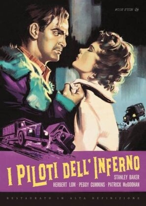 I piloti dell'inferno (1957) (Nouvelle Edition, Version Restaurée)