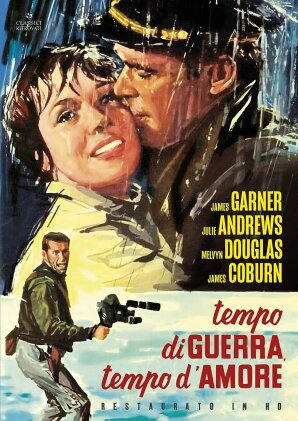Tempo di guerra, tempo d'amore (1964) (b/w, New Edition, Restored)
