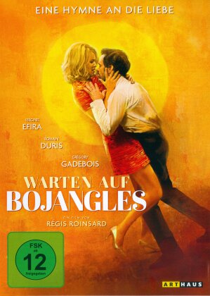 Warten auf Bojangles (2021) (Arthaus)