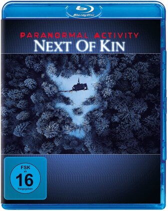 Paranormal Activity - Next of Kin (2021)