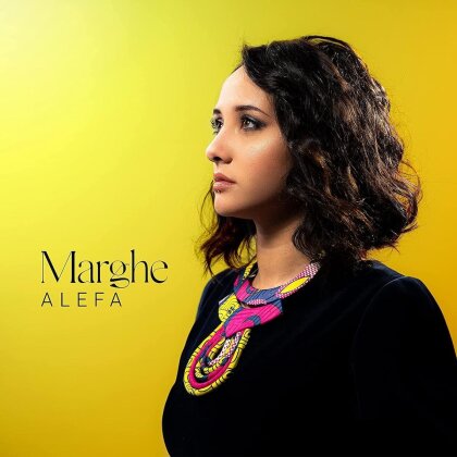 Marghe - Alefa