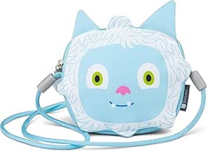 tonie Mini Tasche - Yeti