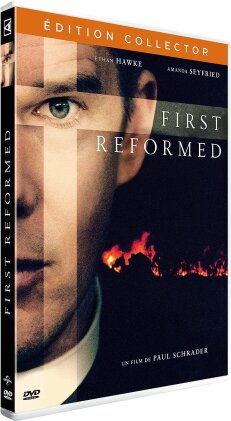 First Reformed - Sur le chemin de la rédemption (2017)