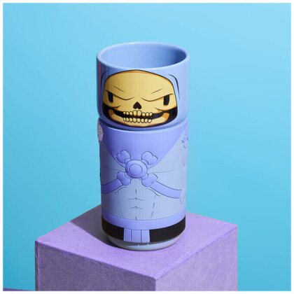 Coscup - Skeletor