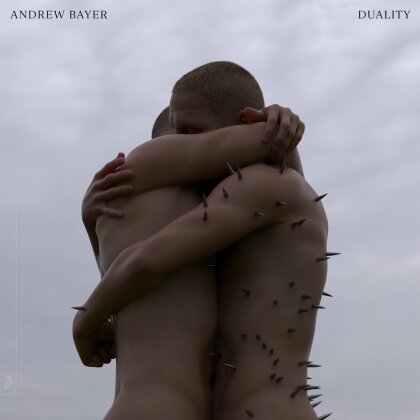 Andrew Bayer - Duality (Anjunabeats, 3 LPs)