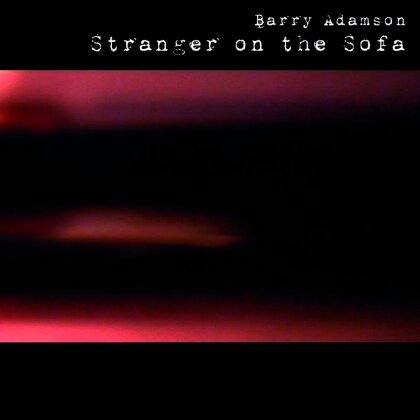 Barry Adamson - Stranger On The Sofa (2022 Reissue)