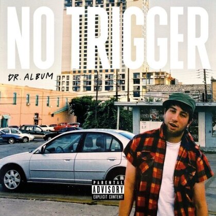 No Trigger - Dr. Album (LP)