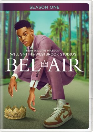 Bel-Air - Season 1 (3 DVDs)