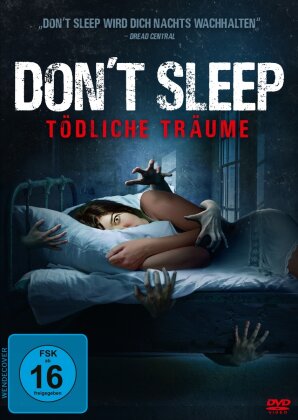 Don't Sleep - Tödliche Träume (2019)