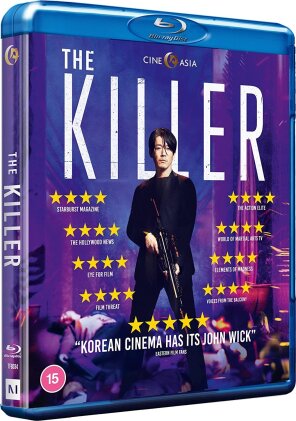 The Killer (2022)