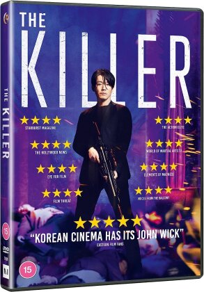 The Killer (2022)