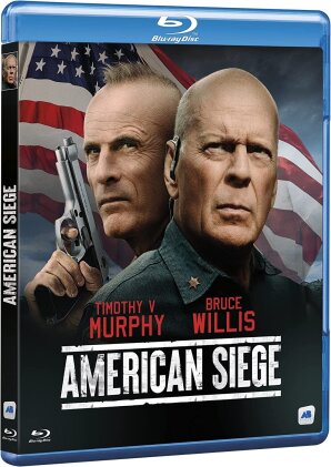 American Siege (2021)