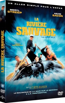 La rivière sauvage (1994)