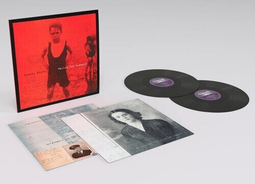 Cherry Ghost - Thirst For Romance 2022 Reissue, LP