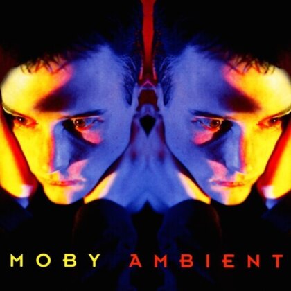 Moby - Ambient (2022 Reissue, LP)
