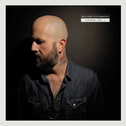 William Fitzsimmons - Covers, Vol.1