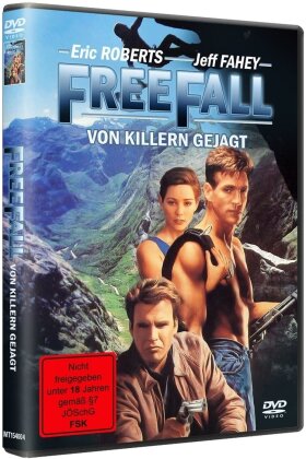 Free Fall - Von Killern gejagt (1994)