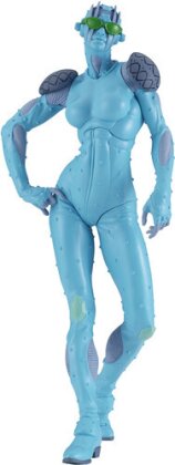 Banpresto - Jojo's Bizarre Adventure Stone Ocean Grandista Sf