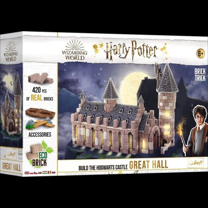 Harry Potter Große Halle